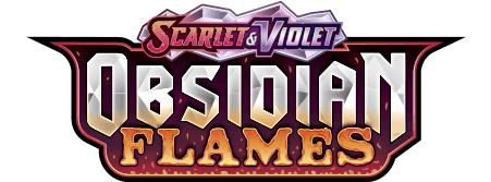 Obsidian Flames Elite Trainer Box