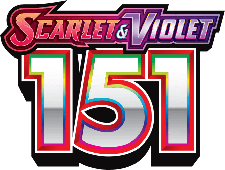Scarlet & Violet 151 Elite Trainer Box