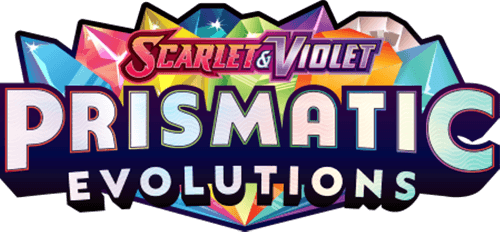 Prismatic Evolutions Elite Trainer Box