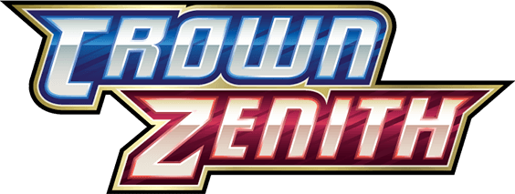 Crown Zenith Pokemon Center Elite Trainer Box