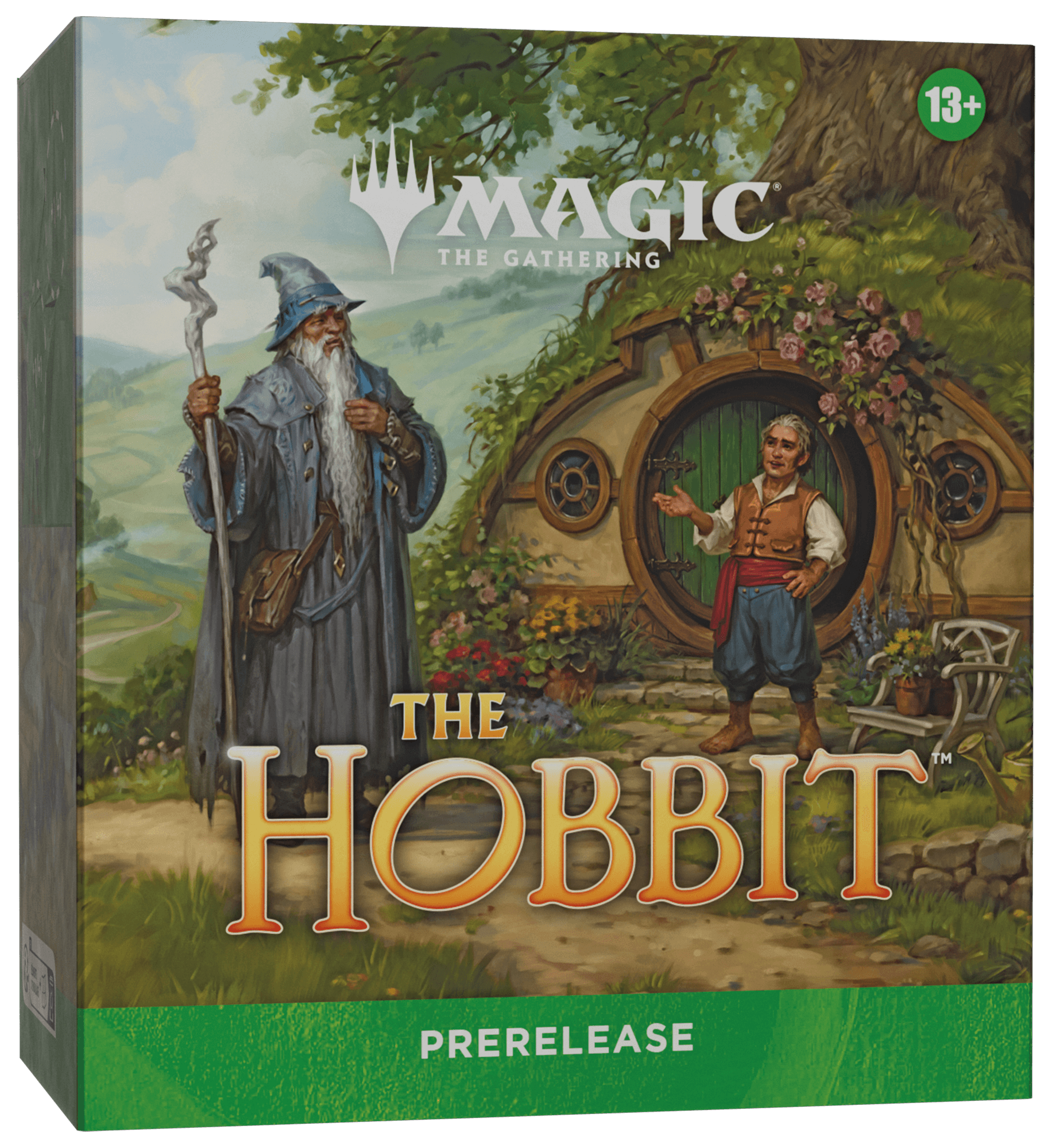 The Hobbit | Prerelease Pack (EN)