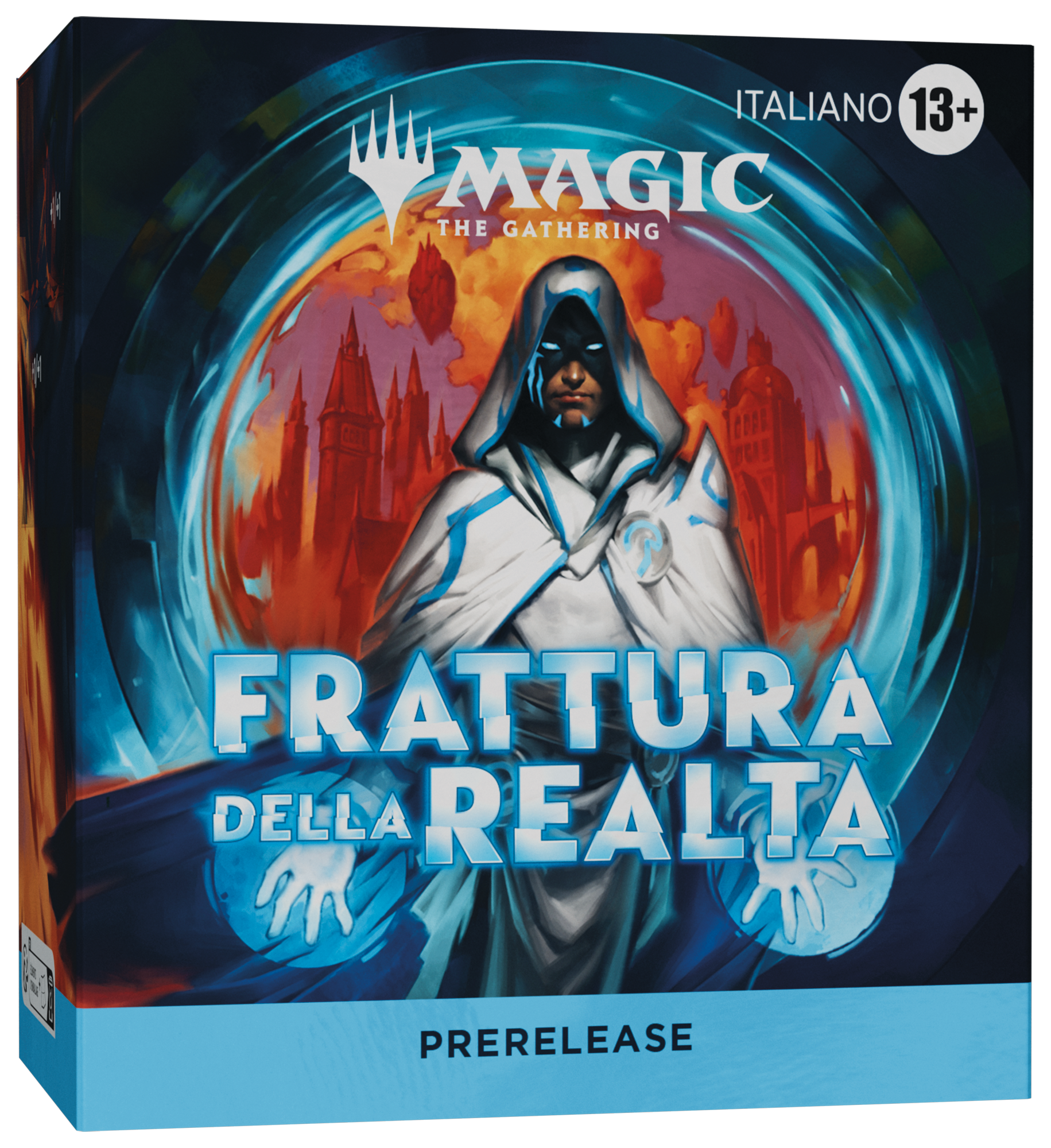 Reality Fracture | Prerelease Pack (IT)