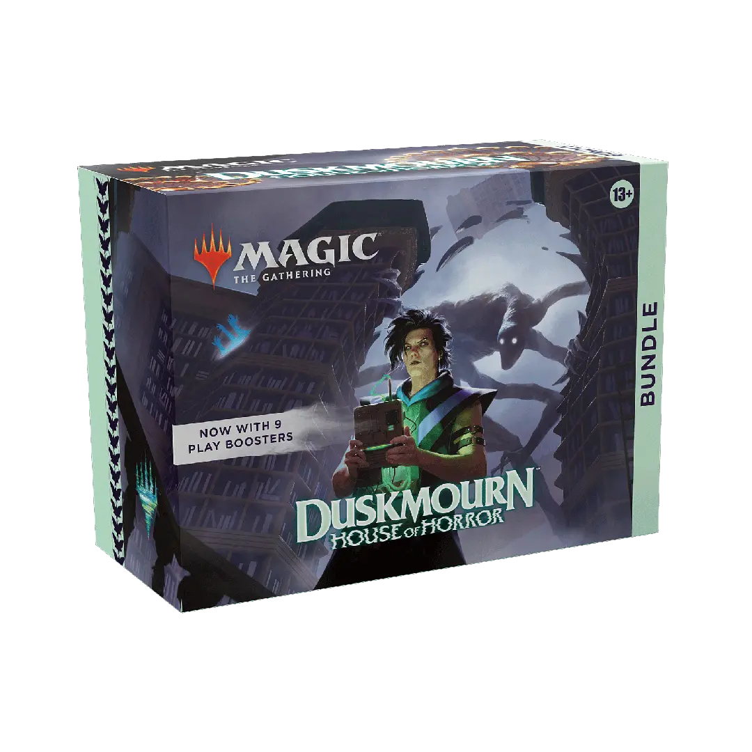 Duskmourn: House of Horror - Bundle (EN)
