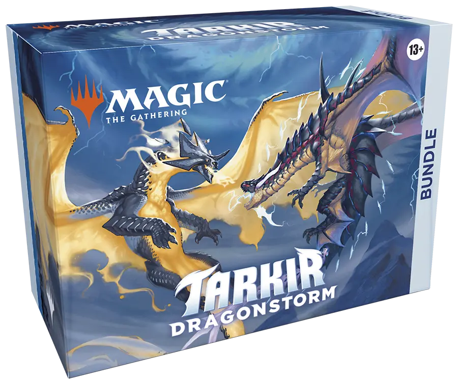 Tarkir: Dragonstorm Bundle (EN)