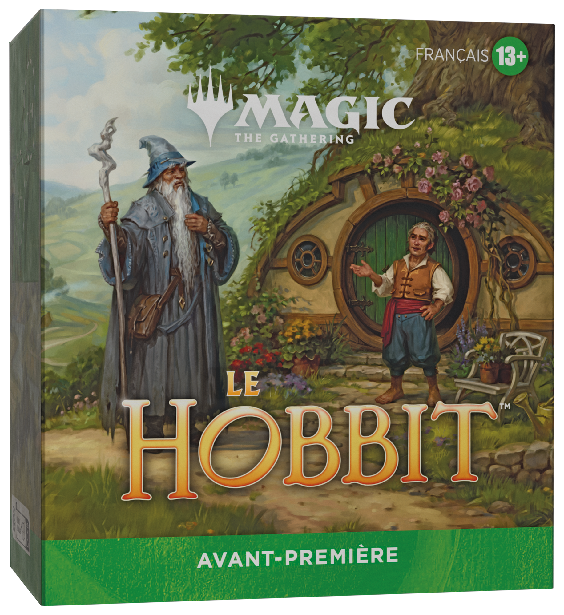 The Hobbit | Prerelease Pack (FR)