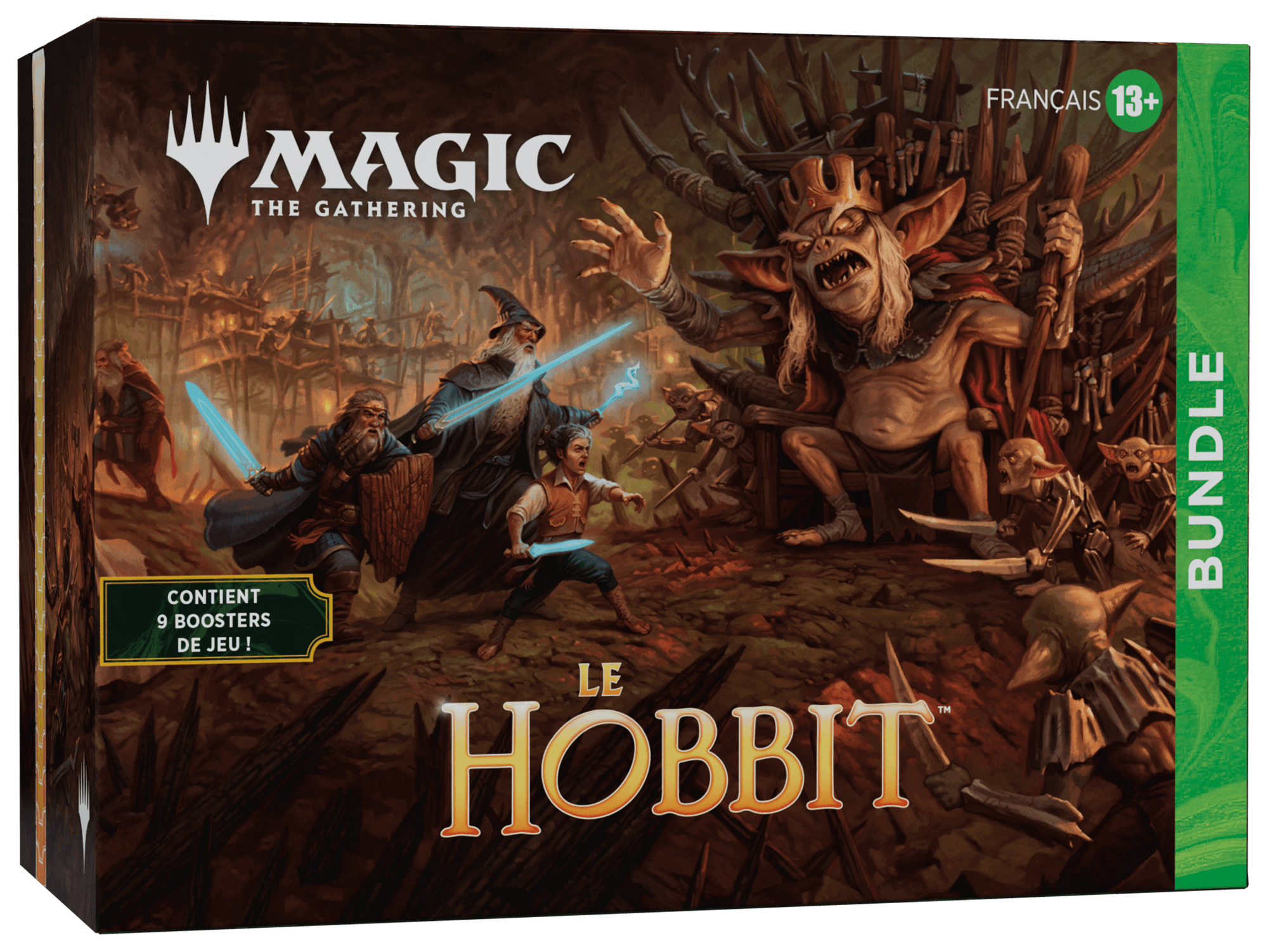The Hobbit | Bundle (FR)