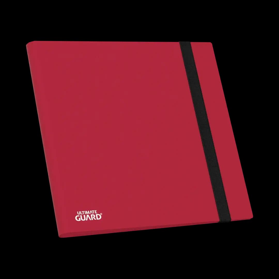 Ultimate Guard Flexxfolio 480 Quadrow (24-Pocket) Binder Rot