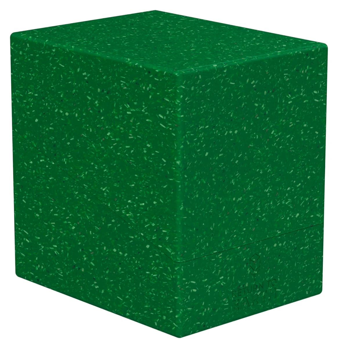 Ultimate Guard RTE Boulder Box Standard Size (133+) Gruen