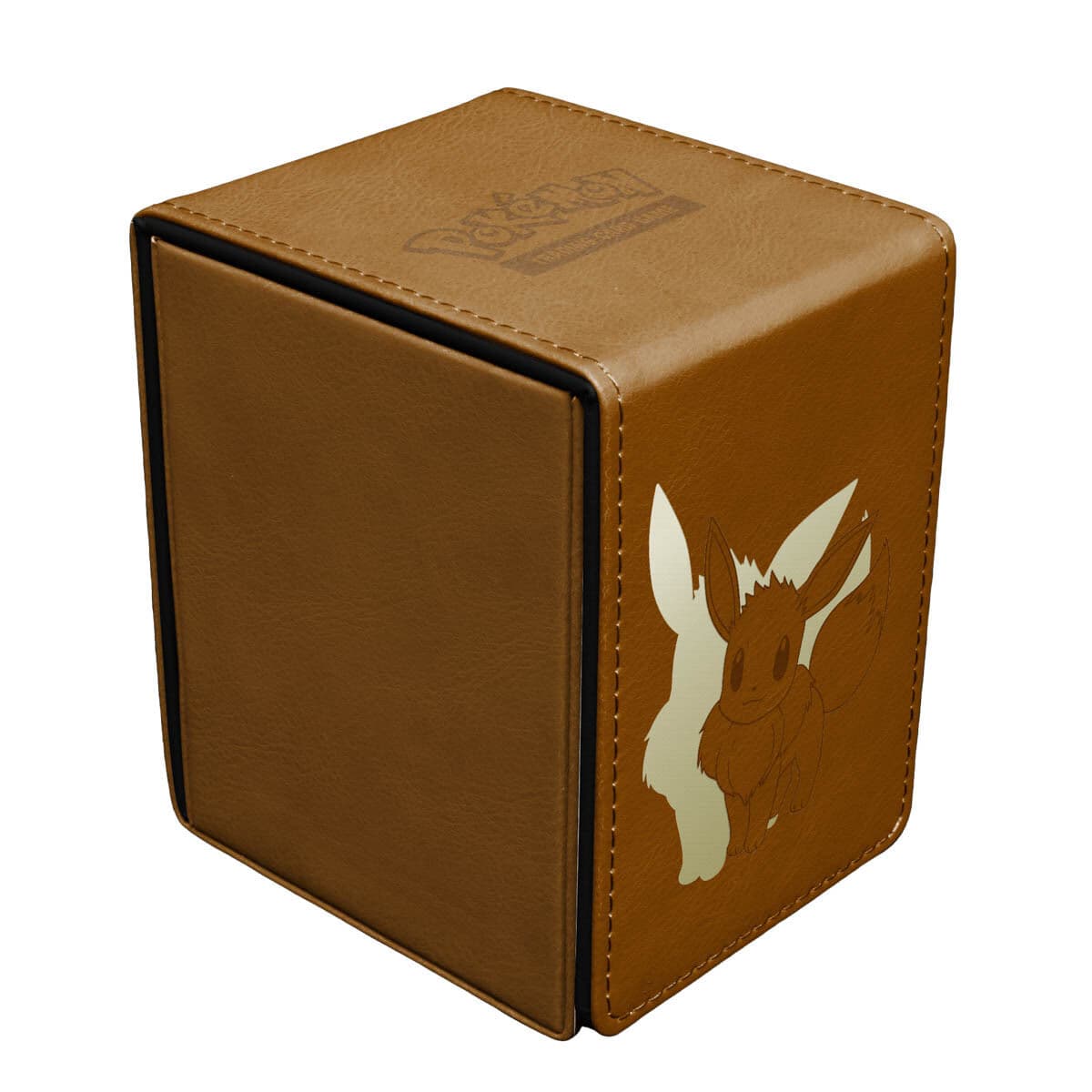 Ultra Pro Elite Series: Eevee Alcove Flip Deck Box