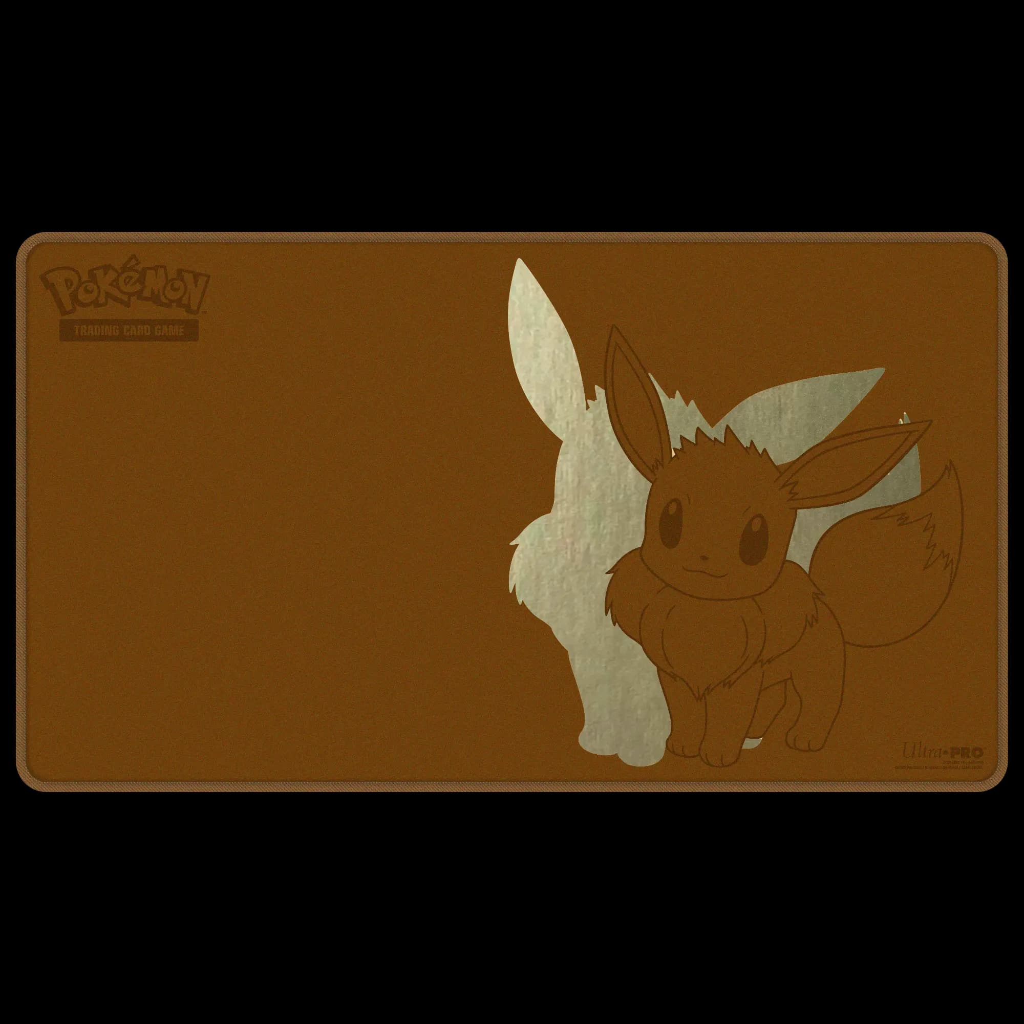 Ultra Pro Elite Series: Eevee Foil Playmat